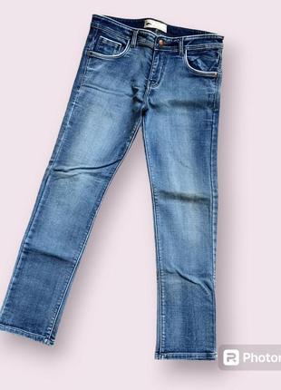 Мужские джинсы wrangler