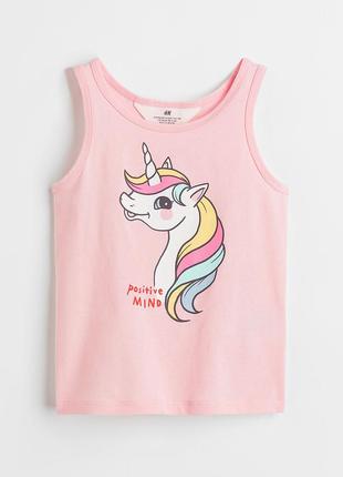 Майка h&m h m