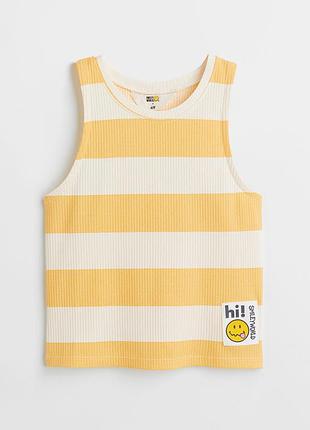 Майка h&m h m