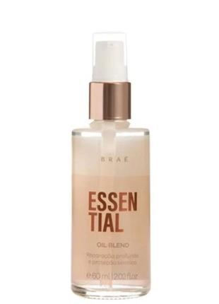 Маслянка essential brae