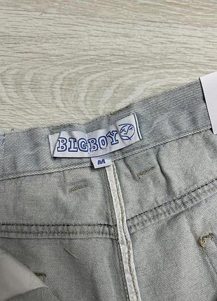 Шорти polar big boy 6