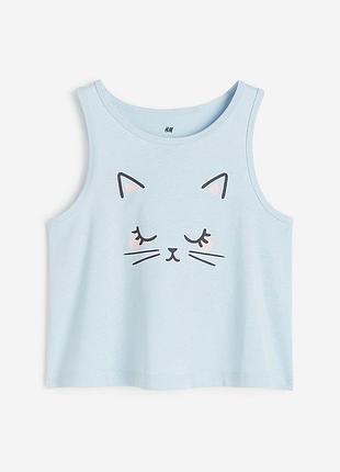 Майка h&amp;m h m
