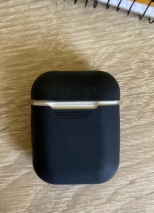 Чохол на airpods 2
