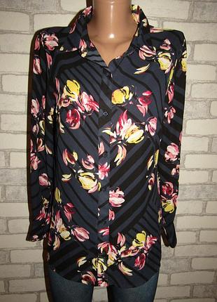 Красива сорочка м banana