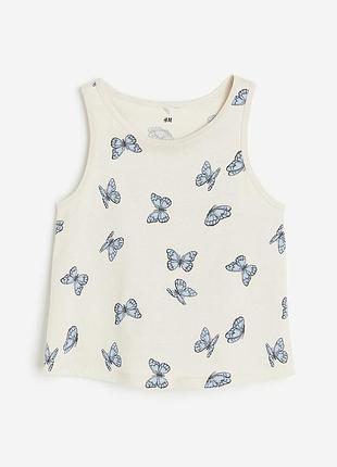 Майка h&m h m
