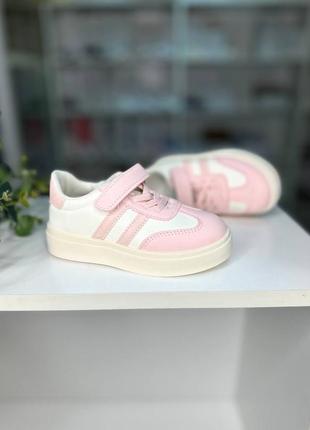 Кроссовки для девушек 27-38