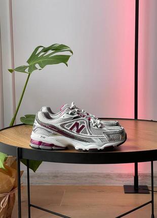 👟 кросівки    OG New Balance 992 Grey     / наложка bs👟