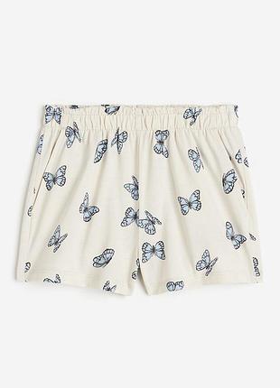 Шорти h&amp;m h m