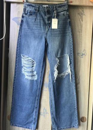 Джинси 2