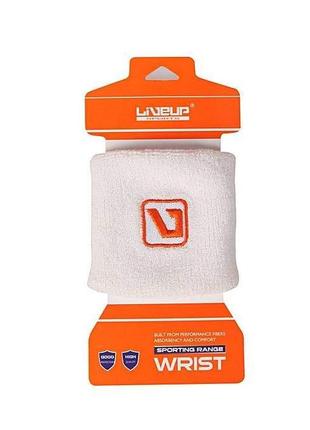 Напульсник liveup wrist support (ls5750aw)