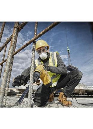 Перфоратор сетевой sds-max dewalt d25481k 3