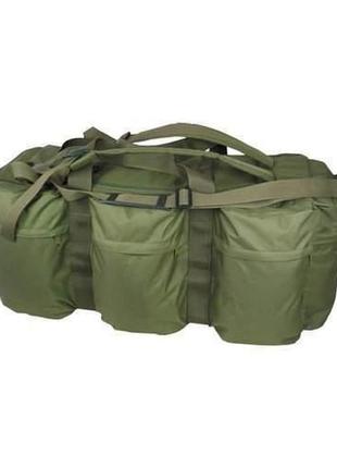 Сумка kombat uk assault holdall