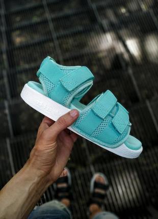 Сандалі adidas sennheiser adilette