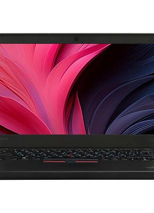 Ноутбук 12.5" lenovo thinkpad x260 intel core i5-6300u 16gb ram 128gb ssd