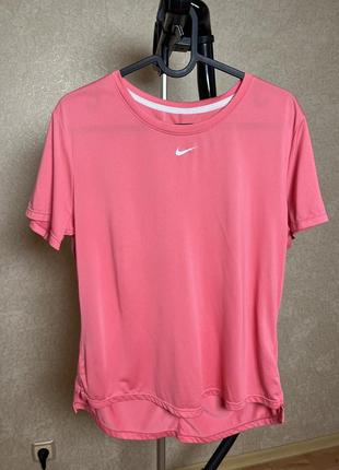 Футболка nike р.m