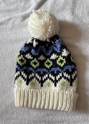 Шапка stradvarius