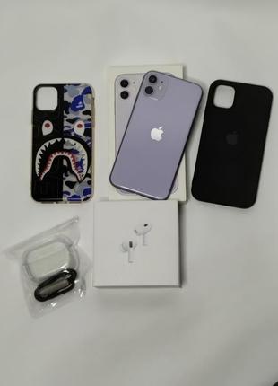 Продам iphone 11 pro и 11 pro max 64gb, 256gb gb айфон 11