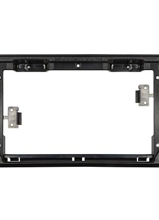 Переходная рамка 9" lesko citroen jumper 2006+ peugeot boxer 2006+ fiat ducato 2006+ (7590) 5шт