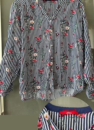 Блузы и кофточки