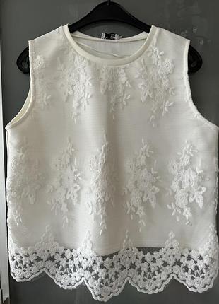 Блузы и кофточки (продам все вместе за 250 грн) 6