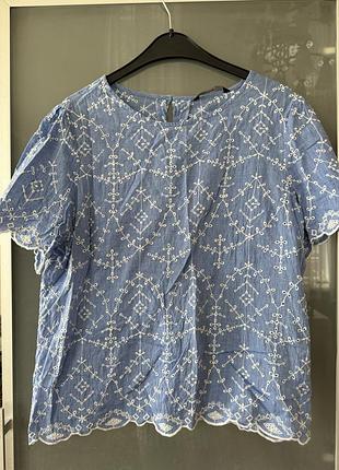 Блузы и кофточки (продам все вместе за 250 грн) 7