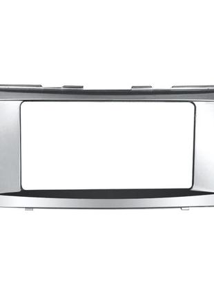 Перехідна рамка lesko gray для марки toyota camry 2006-2011 ye-to 094