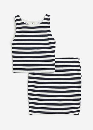 Костюм h&amp;m h m