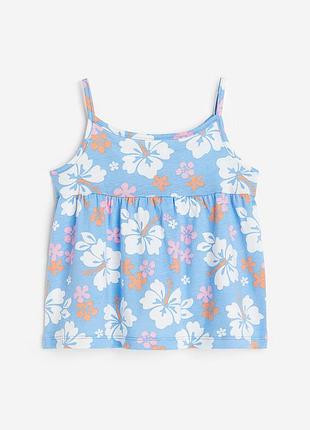 Майка h&m h m
