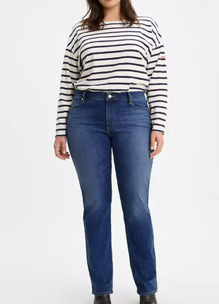 Нові жіночі джинси levi’s, оригінал!