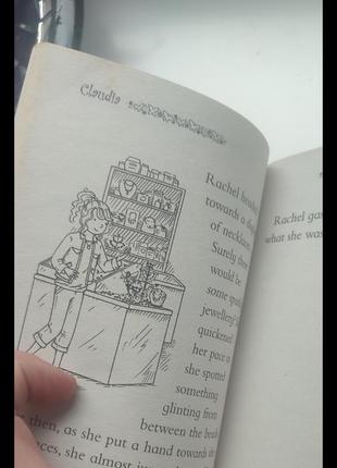 Детская книга на английском языке2 фото