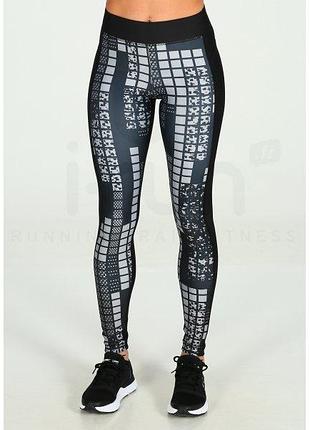 Лосины спортивные under armour