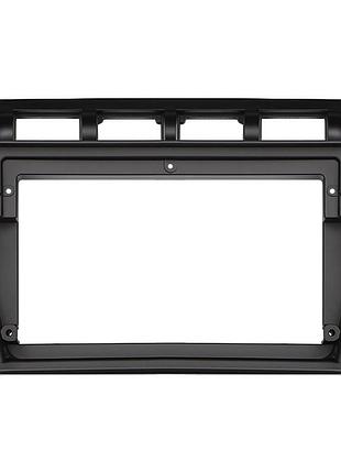 Переходная рамка 9" lesko kia picanto 2004-2008 (7274) киа 6шт