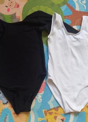 Купальники для гімнастики