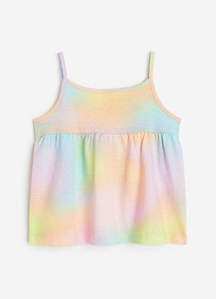 Майка h&m h m