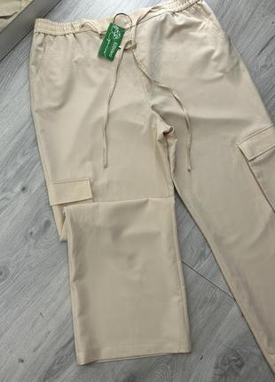 Штаны летние primark