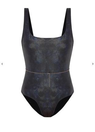 Новий купальник mouille