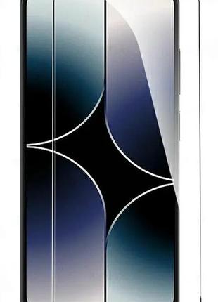 Захисне скло smartera для ulefone note 16 pro