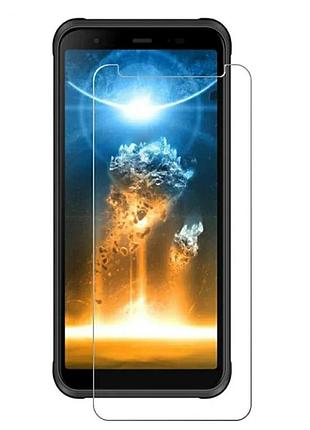 Защитное стекло для blackview bv6300, bv6300 pro