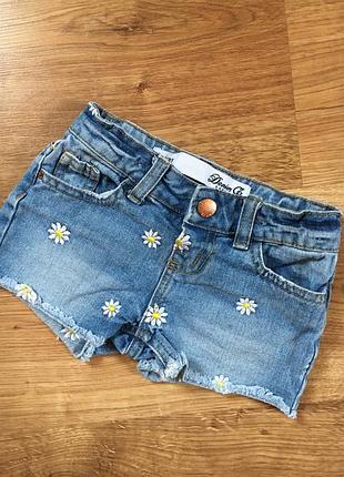 Шорти