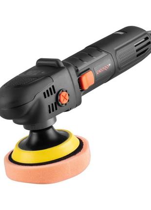 Полірувальна машина dnipro-m pm-125cs