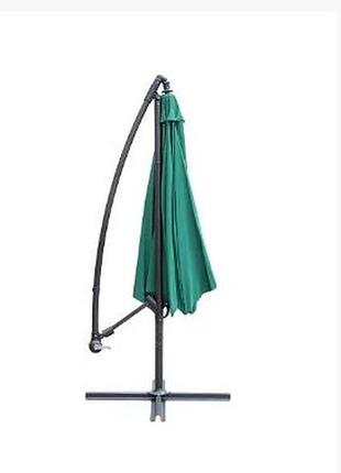 Садовая зонт time eco то-009-300 5