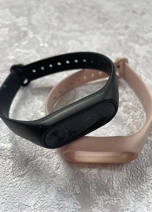 Фитнес браслет (часы) ми 2