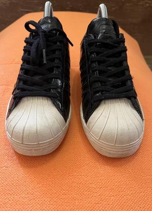 Кросівки adidas superstar