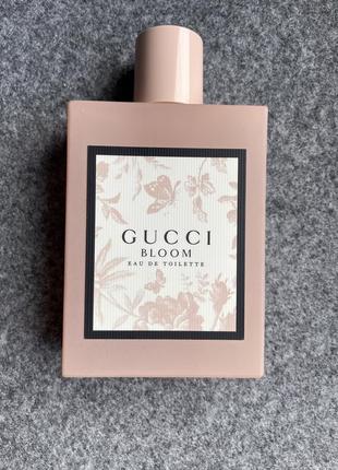 gucci Gaga bloom edt распив от 2 мл2 фото
