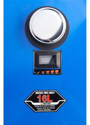 Генератор дизельный enersol skds-7eba 8