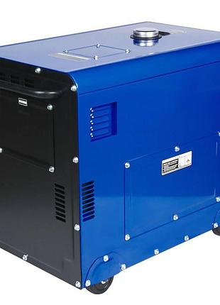 Генератор дизельный enersol skds-7eba 4