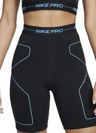 Шорты для тренировки nike pro,размерs-mза дополнительными фото в частные сообщения
