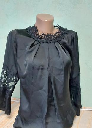 Блуза сорочка