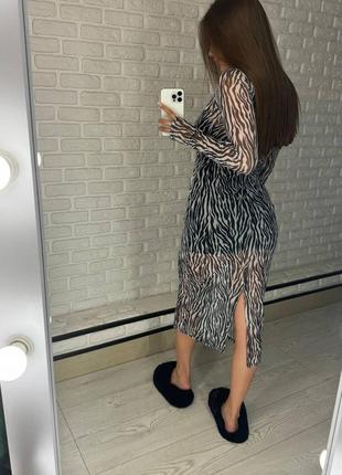 Платье 2
