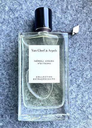 Néroli amara van cleef & arpels розпив від 2 мл